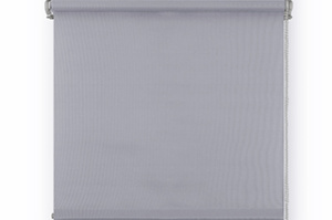 Ролет штора 45*160 цв.СТАЛЬНОЙ MJ049 50872