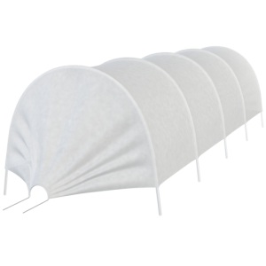 Парник Туннель 700*100*50см пленка 50мкм (63904) 795527