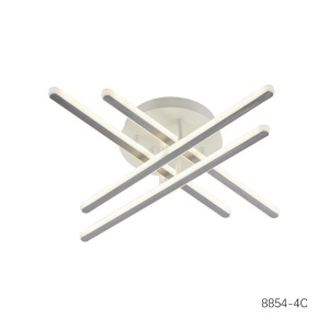 Потолочный светильник 8854-4C (130259) ОБ62696