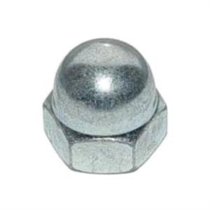 Гайка колпачковая ф8 52540