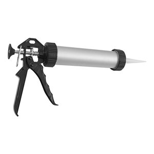 Пистолет для герметика в тюбе 310мл 36441