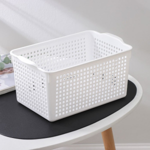 Корзина для хранения без крышки «Лофт», 5.3 л, в ассортименте  Х1047709