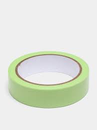 Лента малярная Адмирал для деликатных поверхностей 25мм*25м 90348