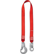 Строп СЛ-1 одноплечный, капроновая лента, ЗУБР 11589 34400