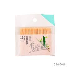 Зубочистки 150шт GEH-6016 61613