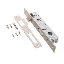 Замок врезной Апекс 7300-20-NIS 896231