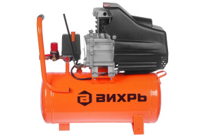 Компрессор "ВИХРЬ" КМП-300/50 (7434) 72955