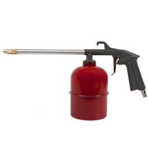 Пистолет для вязких жидкостей "Quattro Elementi" давление 4бар, 130л/мин, 0,75л 770-902