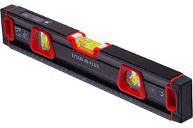 Уровень строительный ADA Titan 40 PLUS  А00509  18110