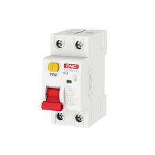 УЗО YCB7RL-100 2P 25 A 30mA 6kA (CNC Electric) 51331