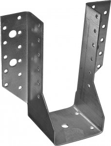 Опора бруса раскрытая 90х52х50х2,0мм 844779