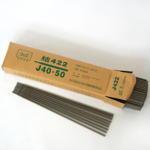 Электроды "J-422" 4,0мм (Китай) 5кг   2581