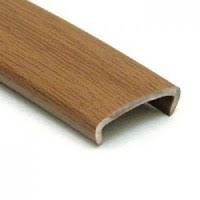 Кант П - образный цвета в ассортименте 16 мм 56708