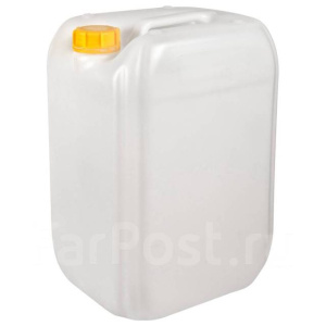 Канистра 10л Хабаровск 801334