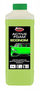 Автошампунь Б/К (ACTIVE FOAM) ЭКОНОМ 1 л 29286
