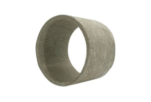 Муфта асбестоцементная безнапорная D 150 мм. П92997