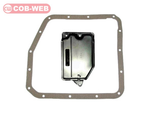 Фильтр АКПП 11152C (SF152+071520) COB WEB ФАКПП-1 №1