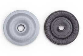 Шайба с уплотнителем D30мм Шоколад 647284