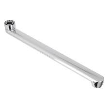 Излив для ванны плоский прямой L-30см 565-007