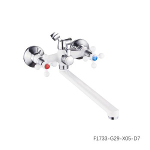 Смеситель для ванны F1733-G29-X05-D7 CT928765
