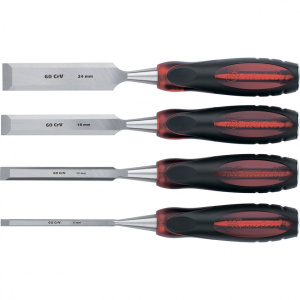 Стамеска ударная 6мм 24501