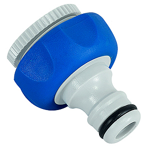 GWTA20-055 GREEN APPLE Штуцер резьбовой 1/2-3/4 внут. резьба 642081