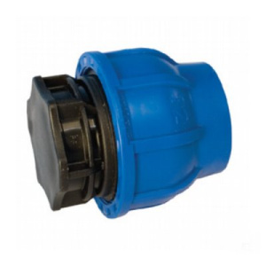 Заглушка компрессионная Ф50 18551