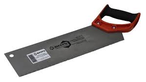 Ножовка по дереву НД 350 О (обушковая) Вихрь 73243 42681