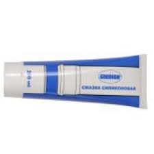 Смазка силиконовая 250 гр  04707