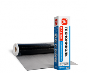 Гидроизоляция пола ТЕХНОНИКОЛЬ 0,75*10м 153650
