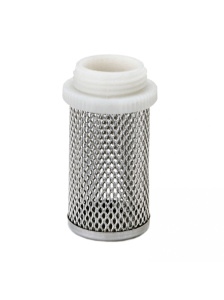 Сетка для обратного клапана 3/4М 24569