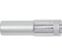 Головка удлиненная 11мм 1/2" (6-гранная) "Kraftool"  27807-11 КР34495