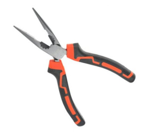 Длинногобцы прямые 160мм  350004616
