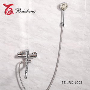 Смеситель для ванны  BZ-JRX-L003 CT53975