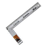 Угольник металлический 250мм  "Вихрь"  731131