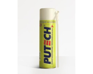 Пеногерметик PUTECH бытовая всесезонная (650мл) 9674525