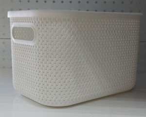 Корзина LX3325 25.5*18см  979088