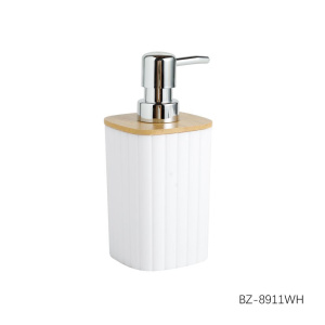 Дозатор для жидкого мыла BZ-8911WH 1068308
