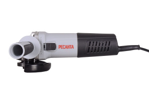 УШМ "Ресанта" УШМ-125/1100 75/12/3