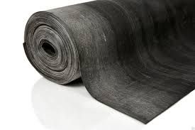 Техпластина (резина) МБС ТМКЩ 1х1м/s5мм 6,3кг/лист 163338