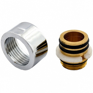 Гайка для гусака DK-357 СТ975387