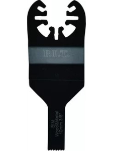 Пильная насадка по дереву для реноватора 10мм // PIT 1013278