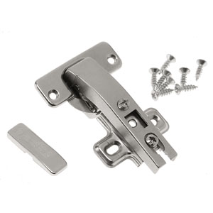 Петля мебельная (90гр.)  под фальш-панель 6.17 (00103615) 38650