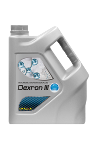 Жидкость АКПП VITEX DEXTRON-III 4L V312209