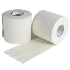 Защитная лента для трассы кондиционера 50мм/30м 1037007