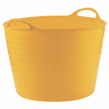 Ведро гибкое сверхпрочное, 14 л Россия// Сибртех 023505