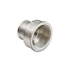 Муфта переходная 1/2Fх3/8F 21896