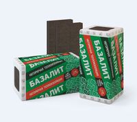 Базалит Л-50 B0.6м/L1.2м/s50мм (5,76м2/0,288м3/8шт/уп) 747212