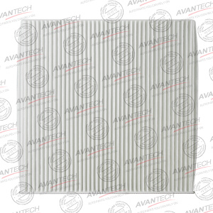 Салонный фильтр CF0119 Avantech