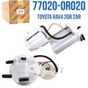 Бензонасос в сборе 77020-0R020 (RAV4 2GR 2AR) 10575